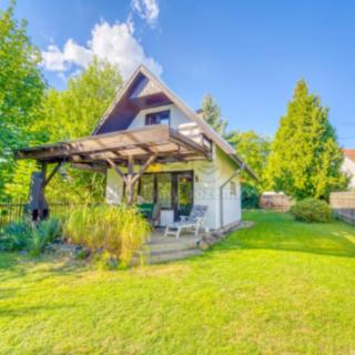 Prodej chaty 53 m² Horní Kamenice