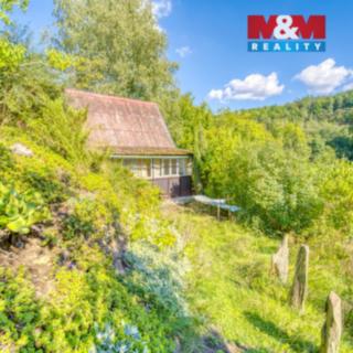 Prodej chaty 50 m² Plzeň