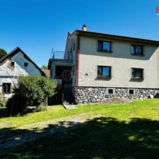 Prodej rodinného domu 157 m² Pacov Bedřichov