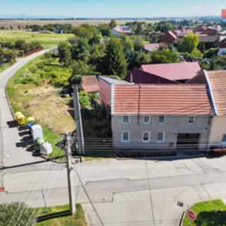 Prodej rodinného domu 150 m² Dětkovice