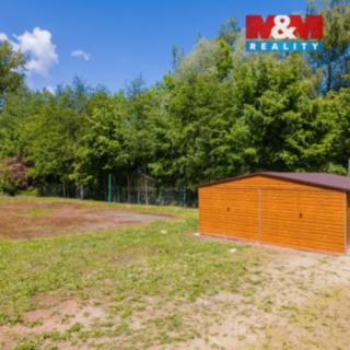 Prodej zahrady 1 812 m² Frýdek-Místek