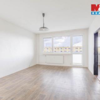 Prodej bytu 4+1 94 m² Česká Lípa