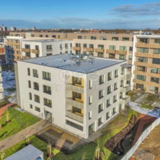 Pronájem bytu 2+kk 51 m² Pardubice, Nová Tesla