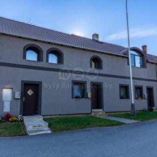 Prodej rodinného domu 240 m² Horka nad Moravou, Míru