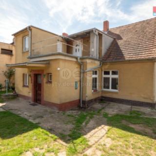 Prodej rodinného domu 300 m² Merklín, 1. máje