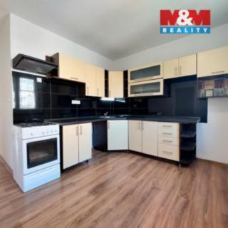 Prodej bytu 4+1 85 m² Klášterec nad Ohří