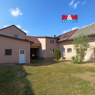 Prodej rodinného domu 210 m² Bouzov Olešnice