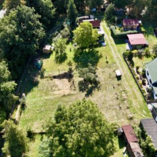 Prodej zahrady 677 m² Blatná