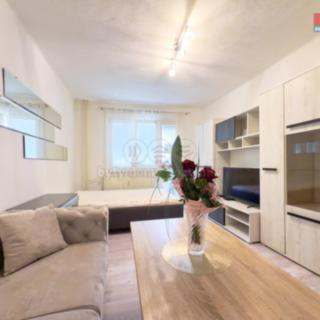 Prodej bytu 2+1 50 m² Karviná