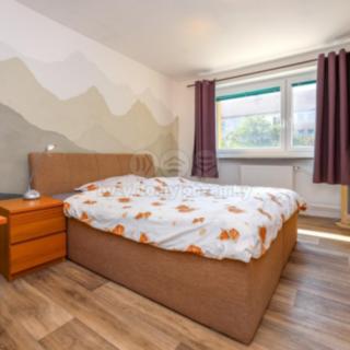 Prodej bytu 3+kk 67 m² Brno