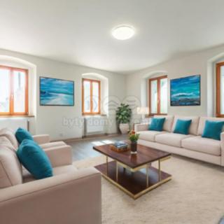 Prodej bytu 2+1 85 m² Snědovice