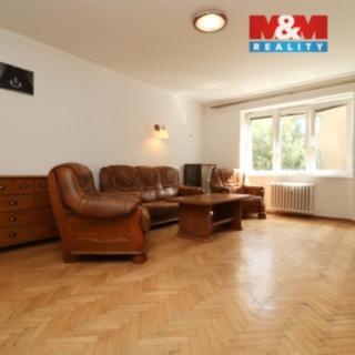 Prodej bytu 2+1 58 m² Karlovy Vary