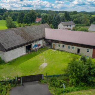 Prodej rodinného domu 352 m² Česká Lípa