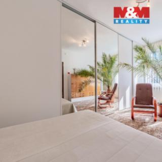 Prodej bytu 4+1 75 m² Podbořany
