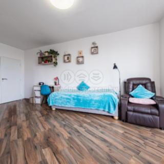 Prodej bytu 3+1 85 m² Chomutov