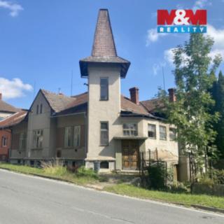 Prodej rodinného domu 260 m² Konice, Vrchlického