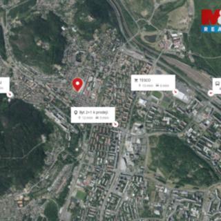 Prodej garáže 18 m² Most