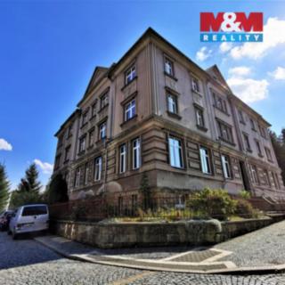 Pronájem bytu 3+kk 60 m² Lomnice nad Popelkou, Komenského