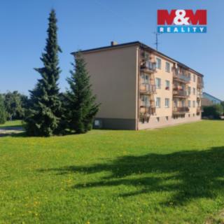 Prodej bytu 2+1 57 m² Uhlířské Janovice, Okružní