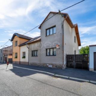Prodej rodinného domu 166 m² Příbram