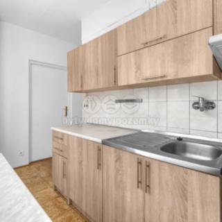 Prodej bytu 2+1 65 m² Skuteč, Sládkova