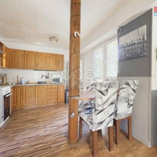 Prodej bytu 3+1 62 m² Frýdek-Místek Místek, Anenská