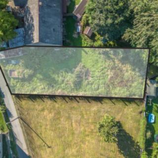 Prodej stavební parcely 740 m² Frýdlant