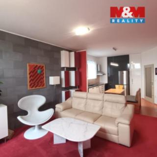Prodej bytu 2+kk 56 m² Ostrava