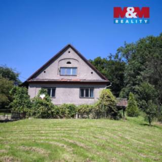 Prodej rodinného domu 170 m² Chotěbuz, Lesní