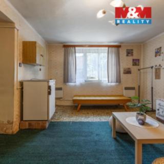 Prodej rodinného domu 99 m² Plánice