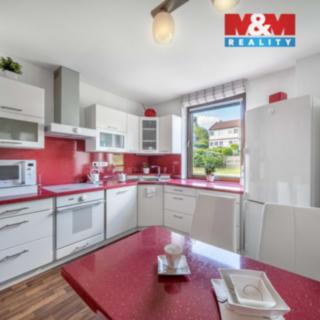 Prodej bytu 3+1 76 m² Slabce
