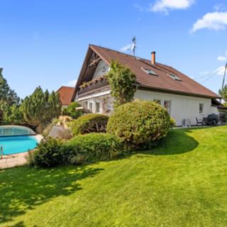 Prodej rodinného domu 164 m² Sulice Želivec, K Lukám