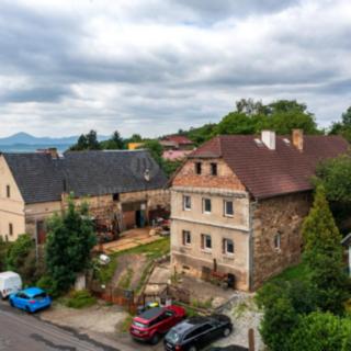 Prodej rodinného domu 400 m² Chlumec