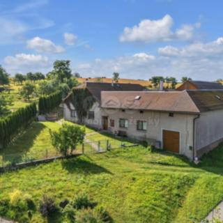 Prodej rodinného domu 200 m² Kamenec u Poličky