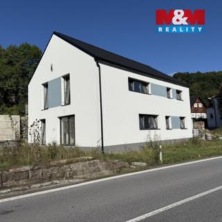 Prodej rodinného domu 200 m² Bradlecká Lhota