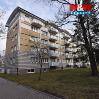 Pronájem bytu 1+kk, garsoniery 31 m² Hradec Králové