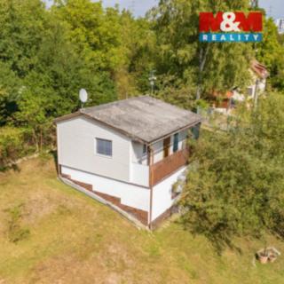 Prodej chaty 59 m² Plzeň Křimice, Evansova