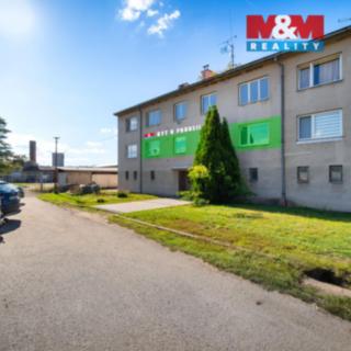 Prodej bytu 2+kk 68 m² Vysoké Mýto