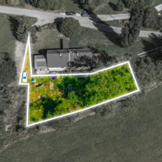 Prodej stavební parcely 965 m² Vimperk