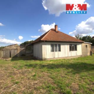 Prodej rodinného domu 90 m² Úžice