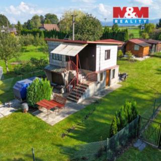 Prodej chaty 40 m² Lučina