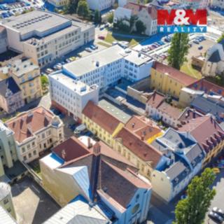 Prodej historického objektu 292 m² Prostějov, Demelova