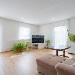 Prodej rodinného domu 202 m² Albrechtice nad Vltavou