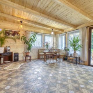 Prodej rodinného domu 165 m² Svatá