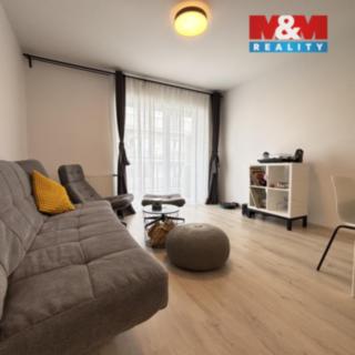 Pronájem bytu 3+kk 72 m² Pelhřimov, Lipická