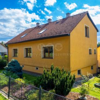 Prodej rodinného domu 260 m² Dětmarovice