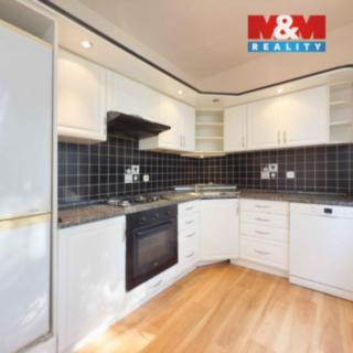 Prodej bytu 3+1 60 m² Karviná