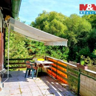Prodej zahrady 470 m² Beroun, U Ptáku