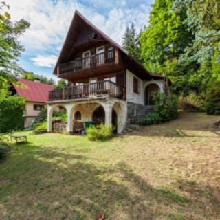 Prodej chaty 68 m² Krásný Les