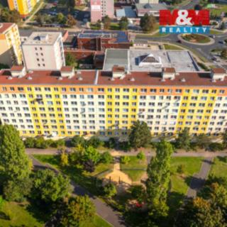 Prodej bytu 3+1 62 m² Most